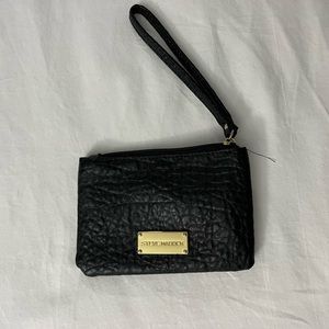 Steve Madden Wristlet